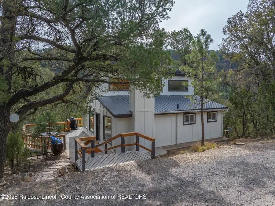 121 Squaw Trail, Ruidoso, NM 88345 - Image #2
