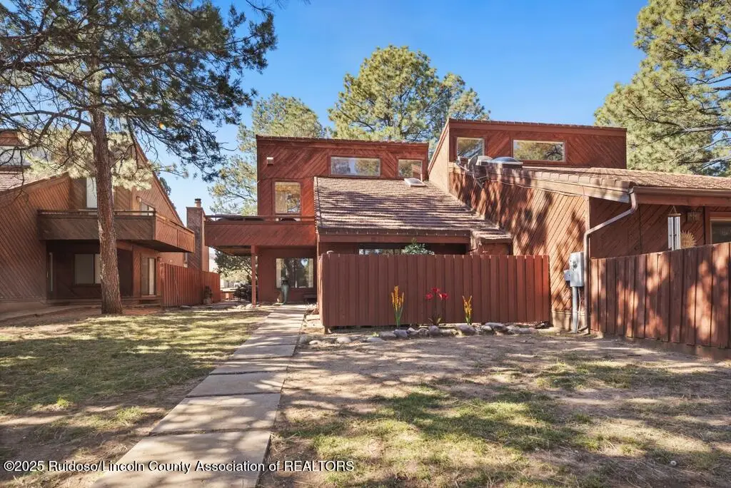 182 Crooked Stick Lane, Alto, NM 88312 - Image #1
