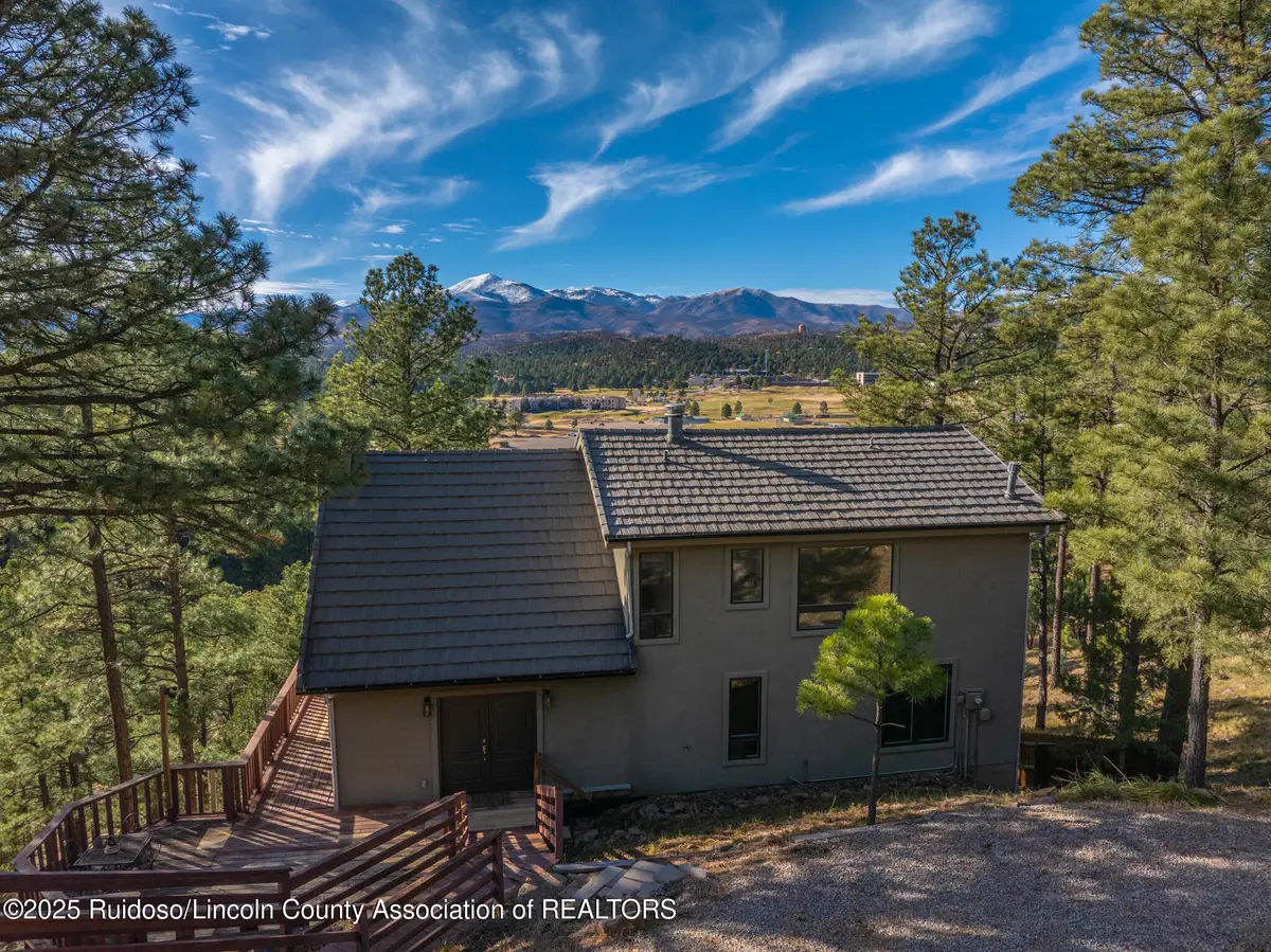 106 Snowcap Court, Ruidoso, NM 88345 - Image #1