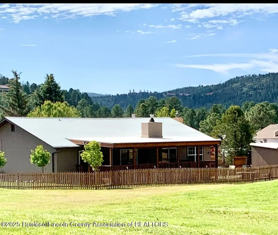 121 Niblic Court, Ruidoso, NM 88345 - Image #2