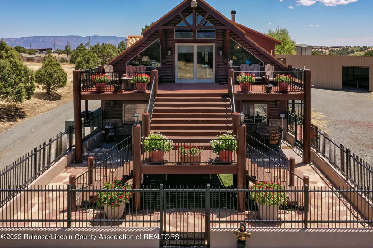 452 Nm State Hwy 220 / Airport Rd, Alto, NM 88312 - Image #1