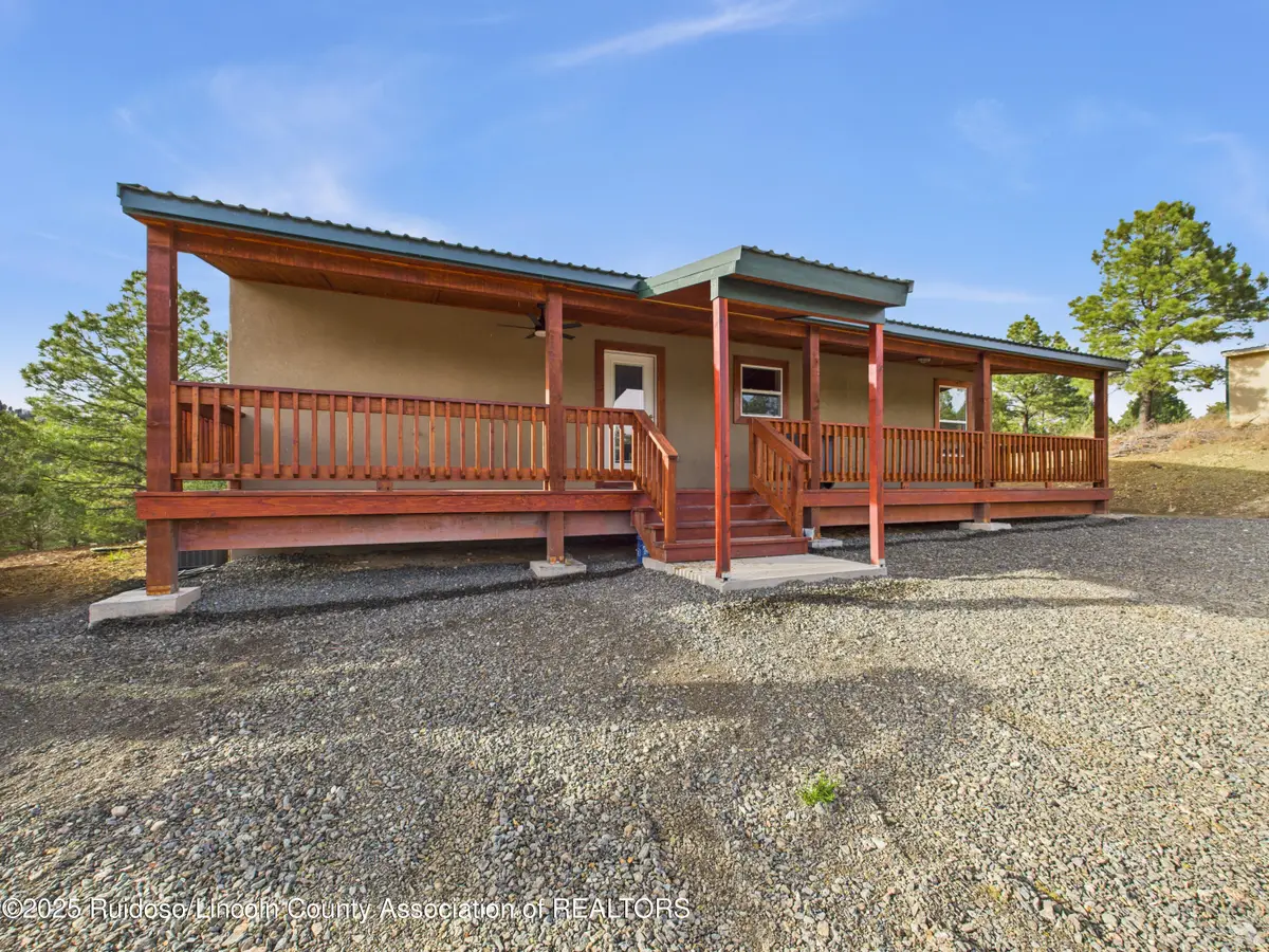 101 Sparrow Hawk Court, Ruidoso, NM 88345 - Image #1