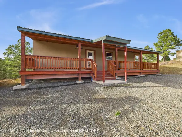 101 Sparrow Hawk Court, Ruidoso, NM 88345