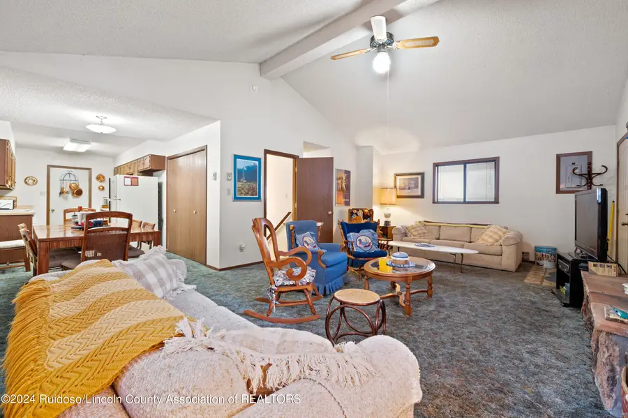 471 Paradise Canyon Drive, Ruidoso, NM 88345 - #3