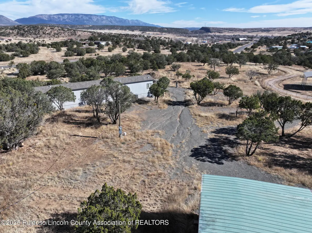 8406 Us Hwy 380, Capitan, NM 88316 - Image #1