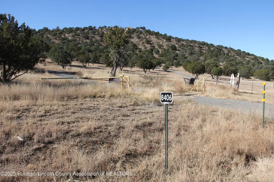 8406 Us Hwy 380, Capitan, NM 88316 - Image #2
