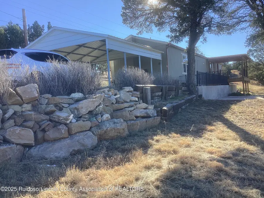 107 Wanda Circle, Capitan, NM 88316 - Image #2