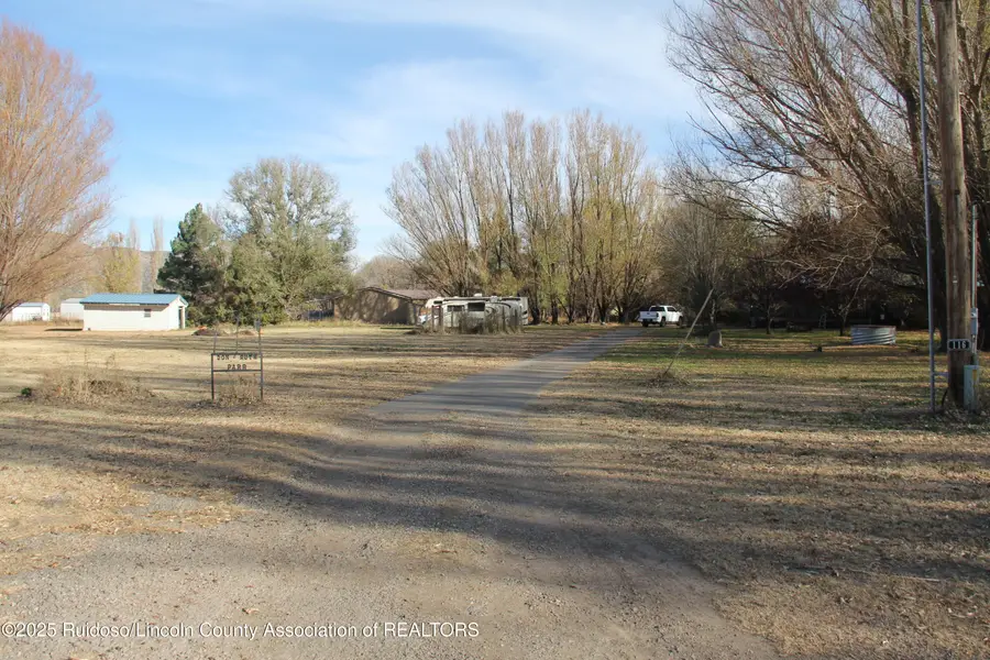 116 Monroe Court, San Patricio, NM 88348 - #2