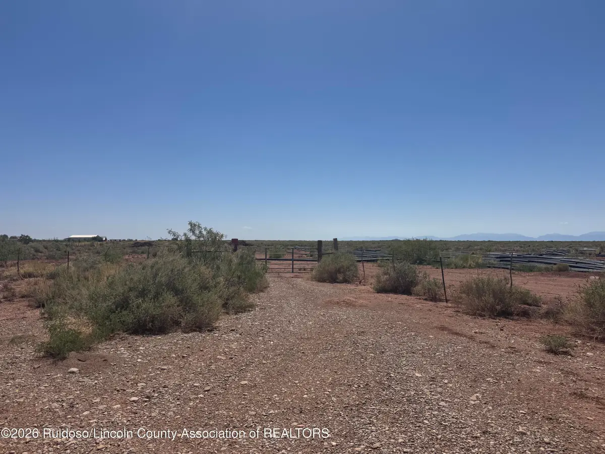 222 Schoeller Place, Tularosa, NM 88352 - #1