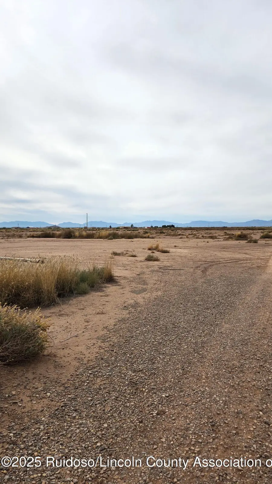 12 A Prairie Road, Tularosa, NM 88352 - #2