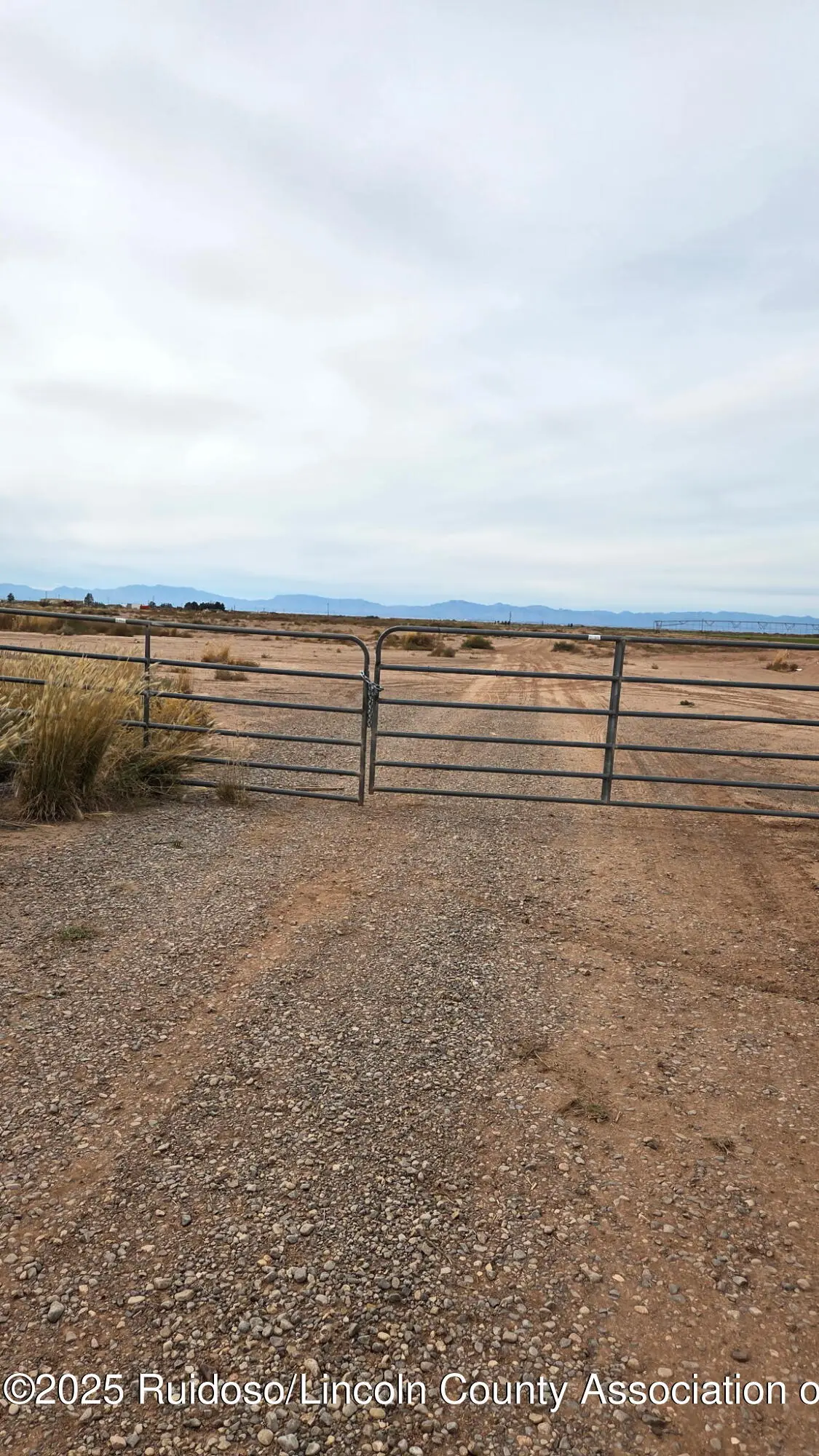 13 A Prairie Road, Tularosa, NM 88352 - #1