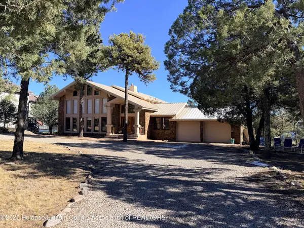 143 Willie Horton Drive, Ruidoso, NM 88345