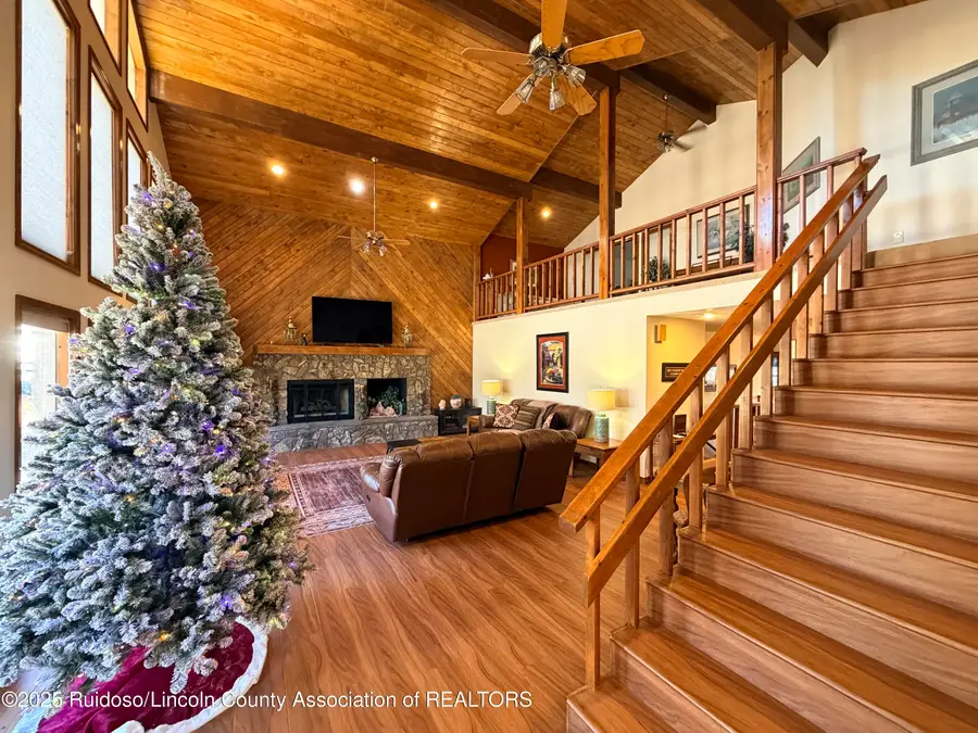 143 Willie Horton Drive, Ruidoso, NM 88345 - Image #3