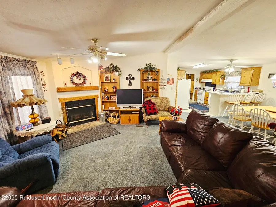 146 Blue Spruce, Ruidoso, NM 88345 - Image #2