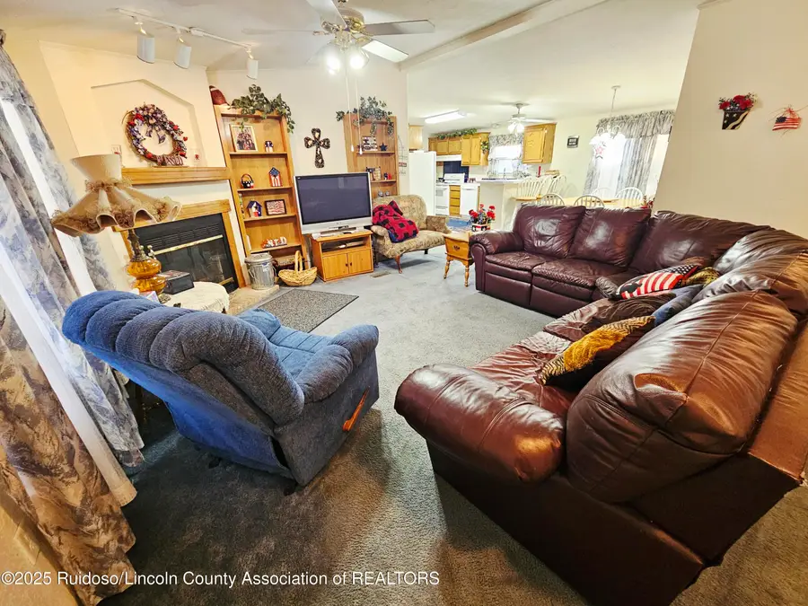 146 Blue Spruce, Ruidoso, NM 88345 - Image #3