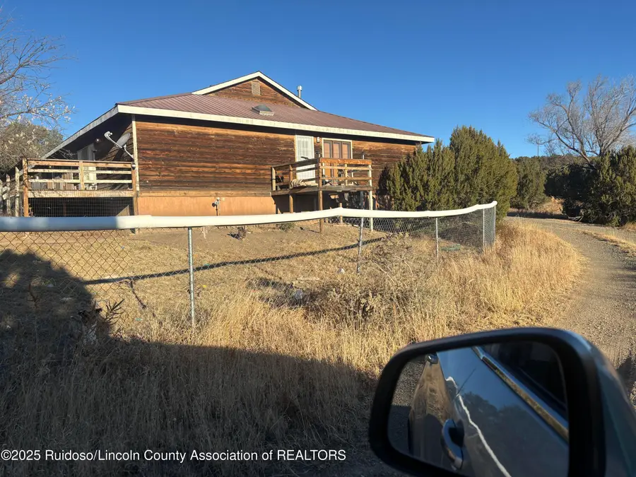 120 Lookout Peak, Capitan, NM 88316 - Image #2