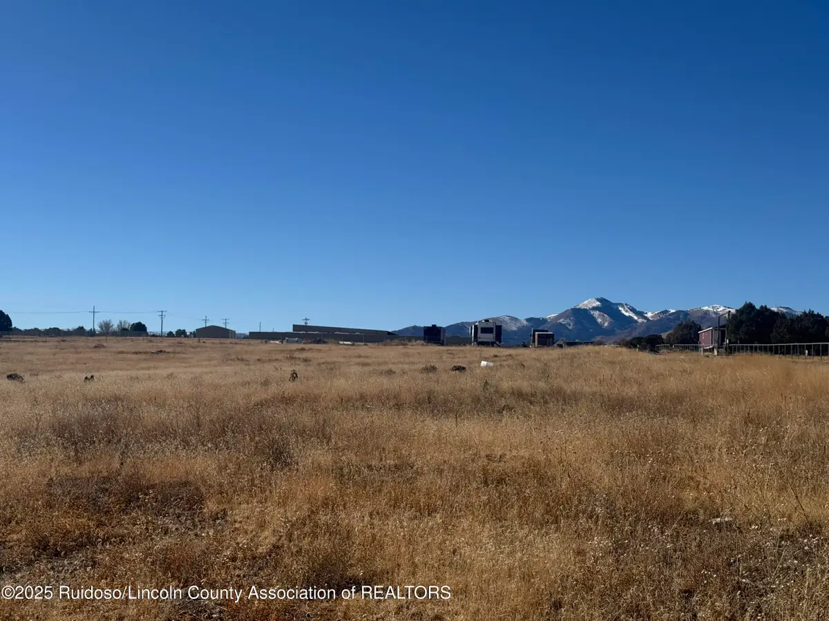 Tract 5 Airport Road, Alto, NM 88312 - Image #1