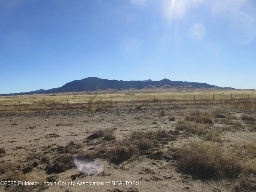 - Basin St Street, Carrizozo, NM 88301 - Image #2