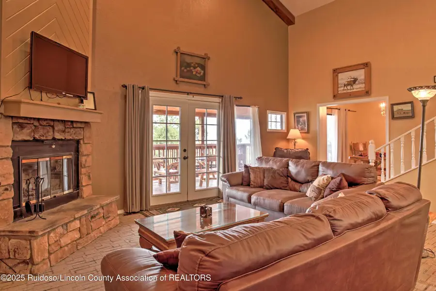 123 Lupine Loop, Ruidoso, NM 88345 - Image #3