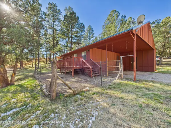 103 Long Trail, Ruidoso, NM 88345
