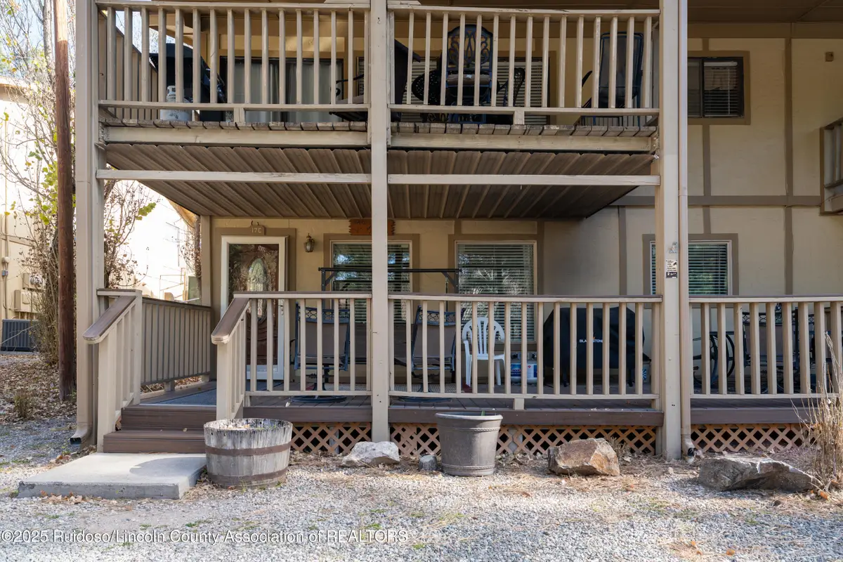 110 Innsbrook Drive, Ruidoso, NM 88345 - #1