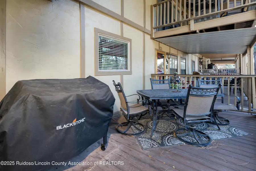 110 Innsbrook Drive, Ruidoso, NM 88345 - #3
