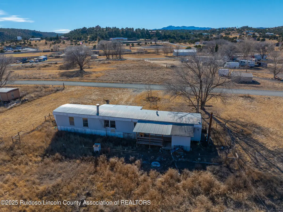 109 Salado Drive, Capitan, NM 88316 - Image #1