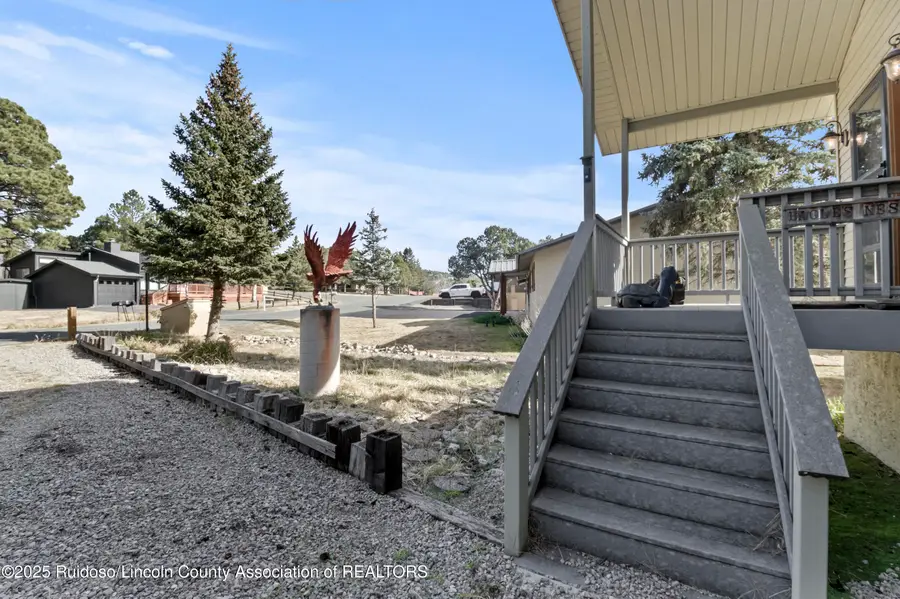 135 N Eagle Drive, Ruidoso, NM 88345 - Image #3