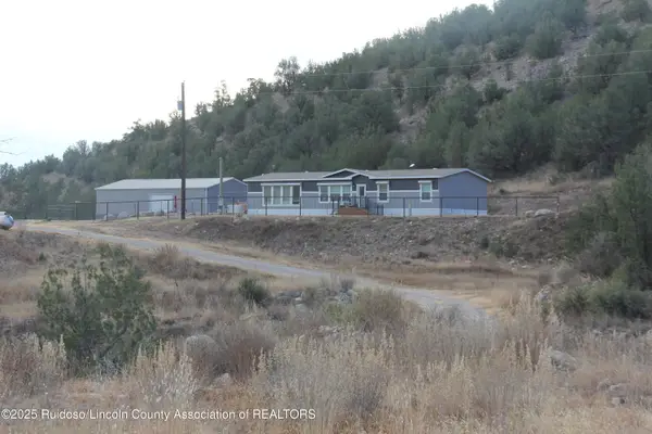 573 Alamo Canyon Road, , NM 88351