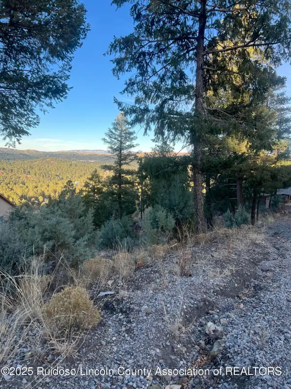 212 Mountain High Circle, Ruidoso, NM 88345