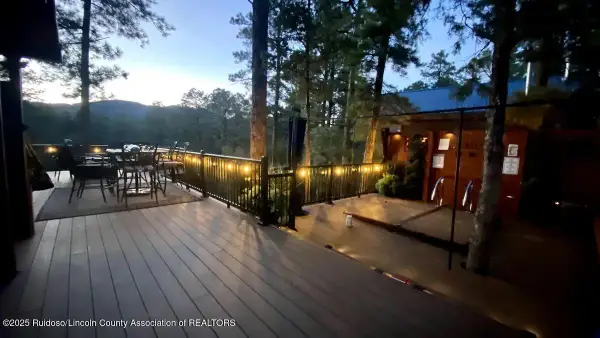 108 Pine Knot Trail, Alto, NM 88312