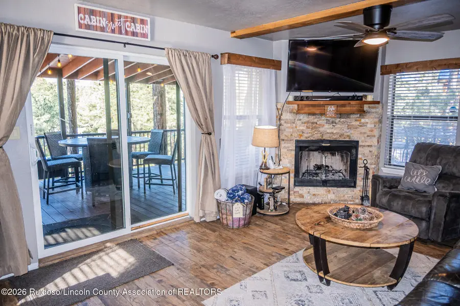 108 Pine Knot Trail, Alto, NM 88312 - #3