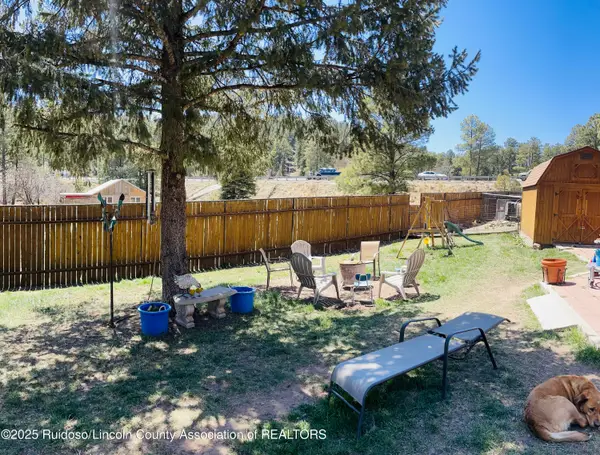 993 Gavilan Canyon Road, Ruidoso, NM 88345