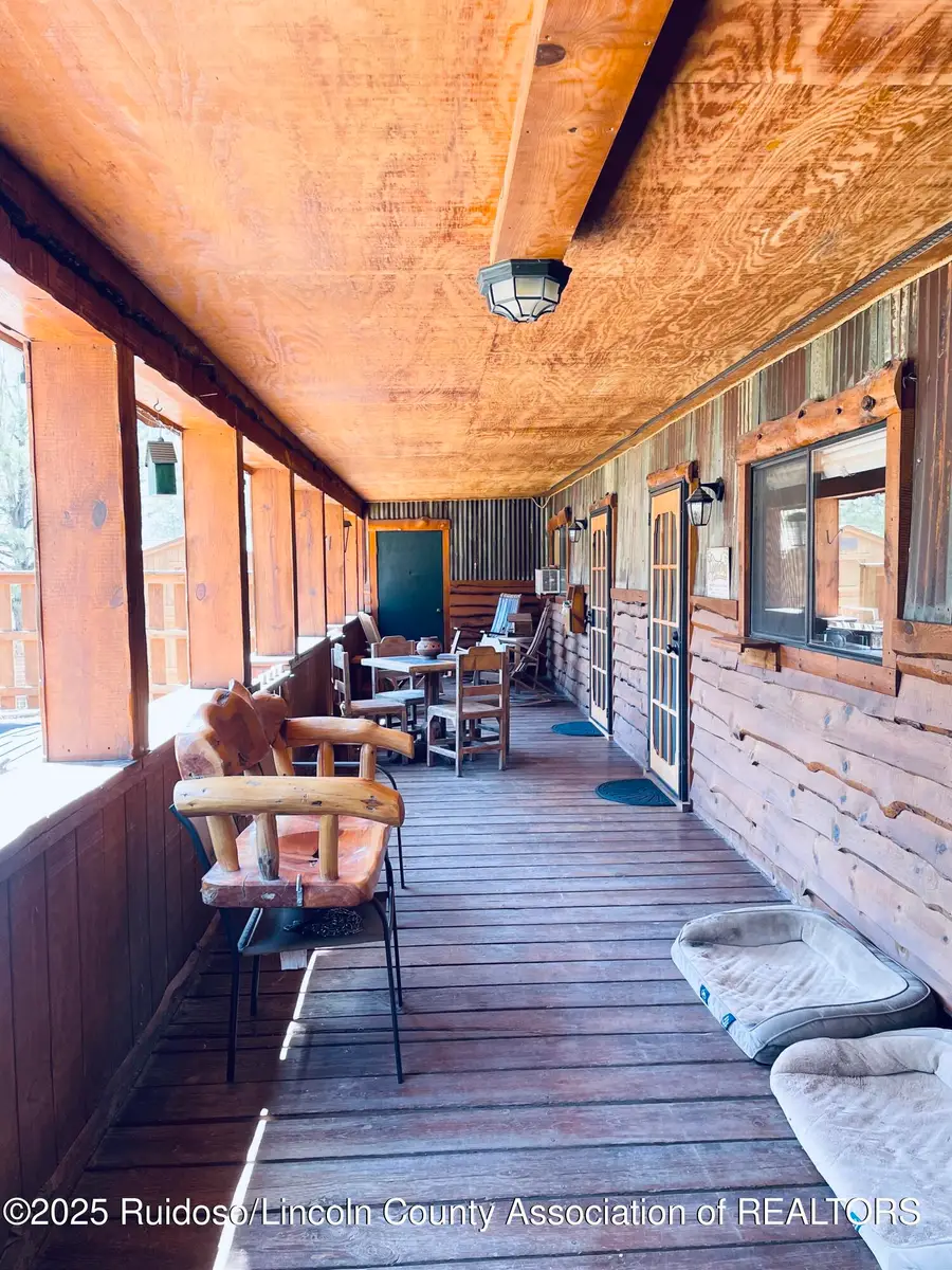993 Gavilan Canyon Road, Ruidoso, NM 88345 - Image #2