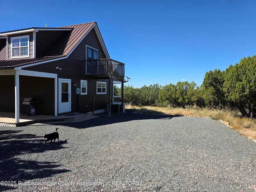 360 Ranch House Road, Carrizozo, NM 88301 - Image #3