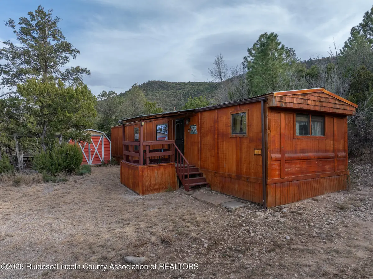303 Nevada Lane, Ruidoso Downs, NM 88346 - Image #1