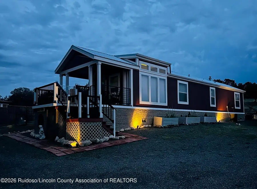 146 Jackalope Road, Capitan, NM 88316 - Image #3