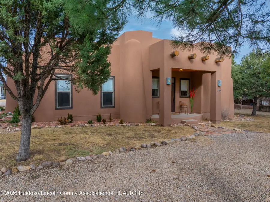183 Mira Monte Road, Alto, NM 88312 - Image #2