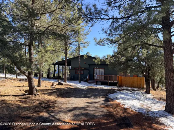 142 North Oak Drive, Ruidoso, NM 88345