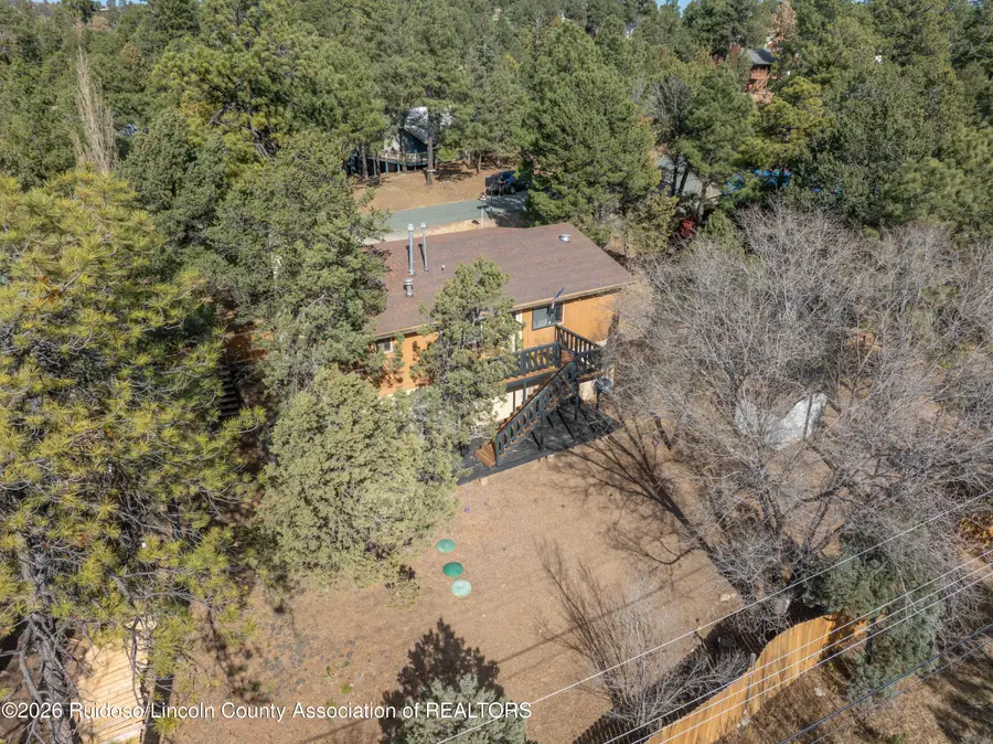 106 Socorro Circle, Ruidoso, NM 88345 - Image #3