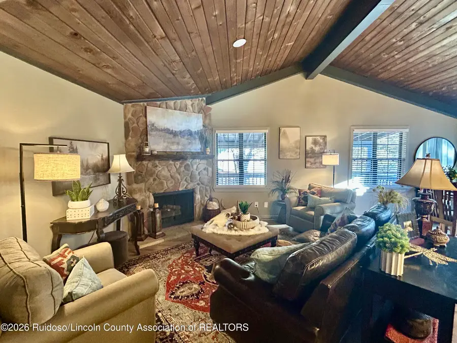 112 Coronado Drive, Ruidoso, NM 88345 - Image #2