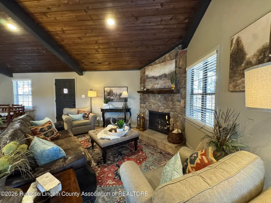 112 Coronado Drive, Ruidoso, NM 88345 - Image #3