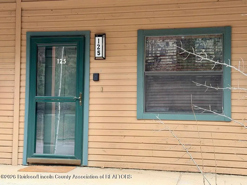 904 Carrizo Canyon Road, Ruidoso, NM 88345 - Image #1