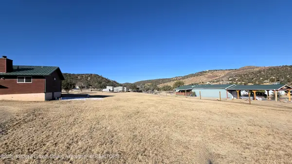 0 Goodnight Loving Trail, Alto, NM 88312