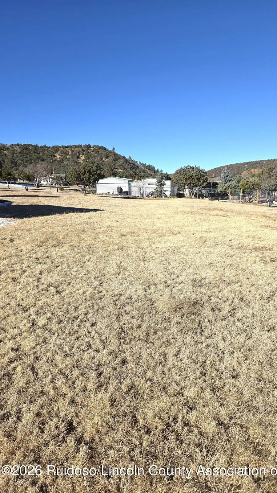 0 Goodnight Loving Trail, Alto, NM 88312 - Image #3