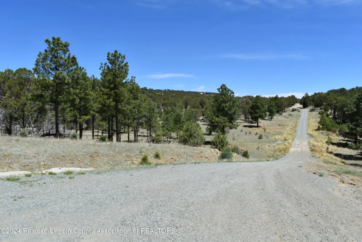 Tract 1&3 Silver Fox Lane, Alto, NM 88312 - Image #1