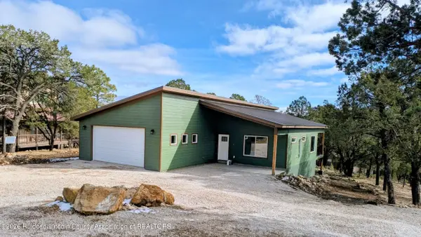 102 Cummings Drive, Ruidoso, NM 88345