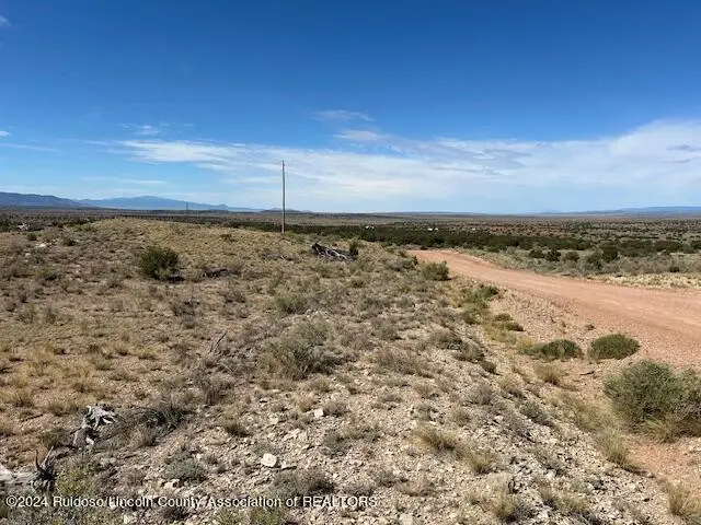 Lot 161 Windmill Rd, Carrizozo, NM 88301 - Image #2