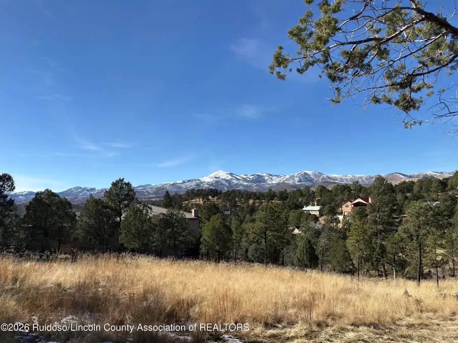 124 Willie Horton Drive, Ruidoso, NM 88345 - Image #2
