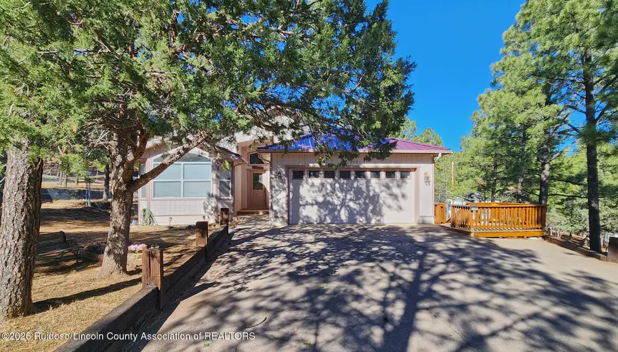 412 Sunny Slope Dr & 300 College Drive, Ruidoso, NM 88345 - Image #3